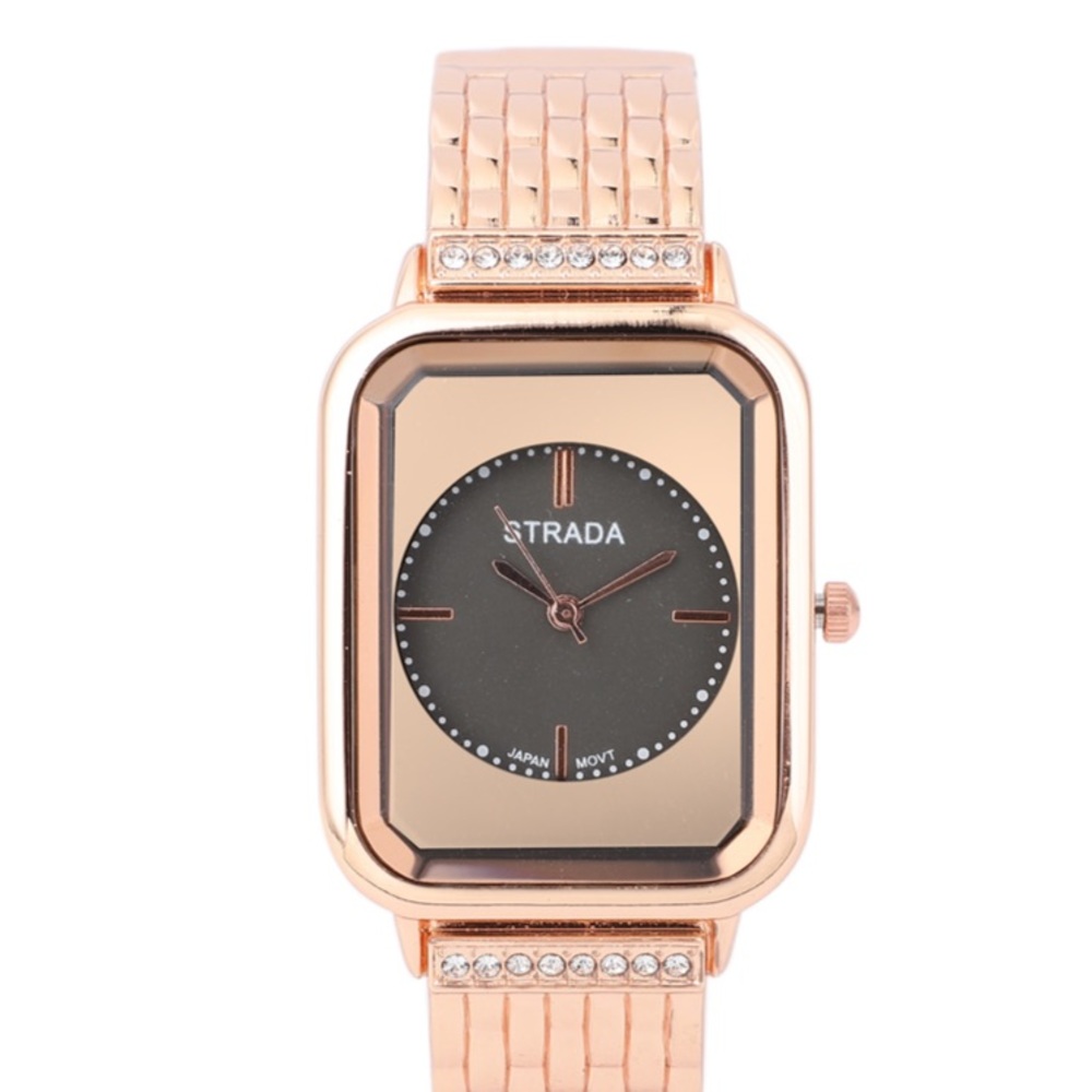 Bangle Watch